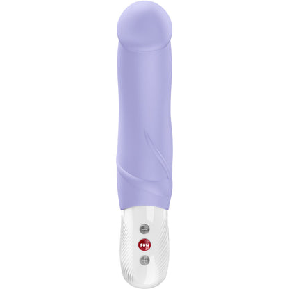 FUN FACTORY - BIG BOSS VIBRADOR PUNTO G VIOLETA