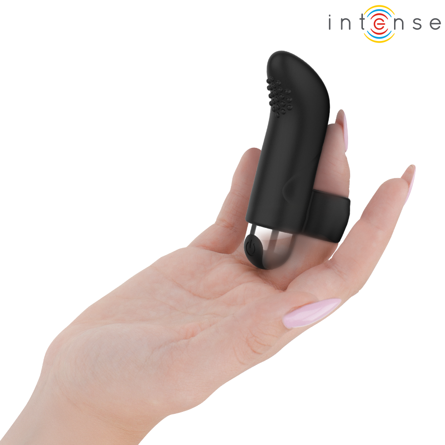 INTENSE - DAMIANO RECHARGEABLE THIMULANT STIMULATOR