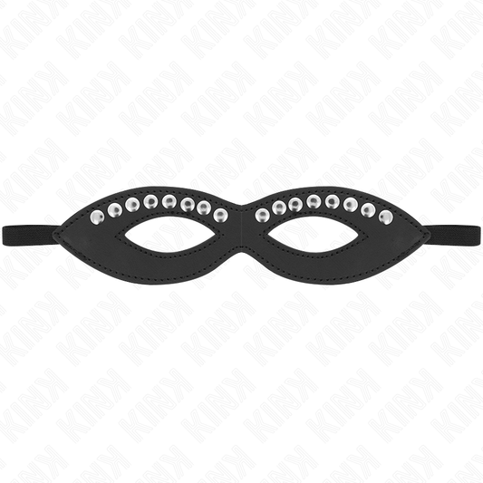 KINK - ANTIFAZ PARA OJOS CON MINI REMACHES MODELO 1 20.5 x 5.5 CM