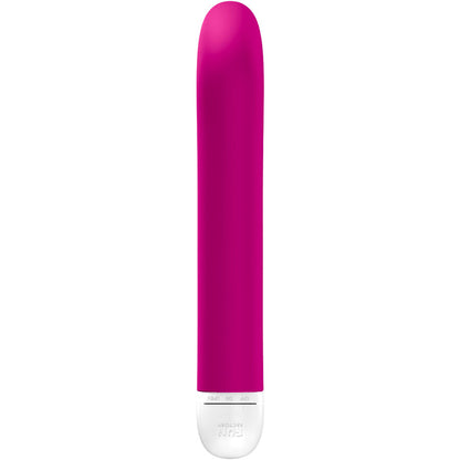 FUN FACTORY - JOUPIE VIBRADOR PUNTO G MAGENTA