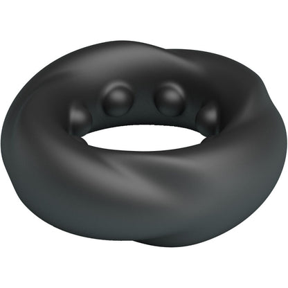 CRAZY BULL - DAQUEZ ANILLO SILICONA MODELO 4