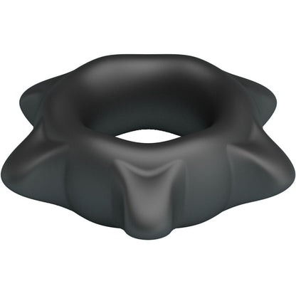 CRAZY BULL - ETHANIEL ANILLO SILICONA MODELO 11