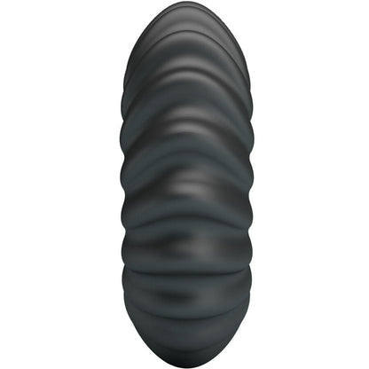 CRAZY BULL - FITZ ANILLO SILICONA MODELO 8