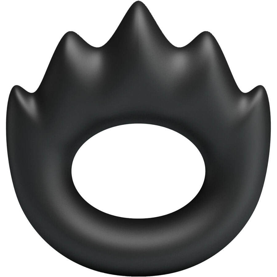 CRAZY BULL - HABERT ANILLO SILICONA MODELO 13
