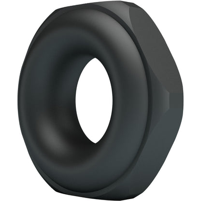 CRAZY BULL - JARVIUS ANILLO SILICONA MODELO 14