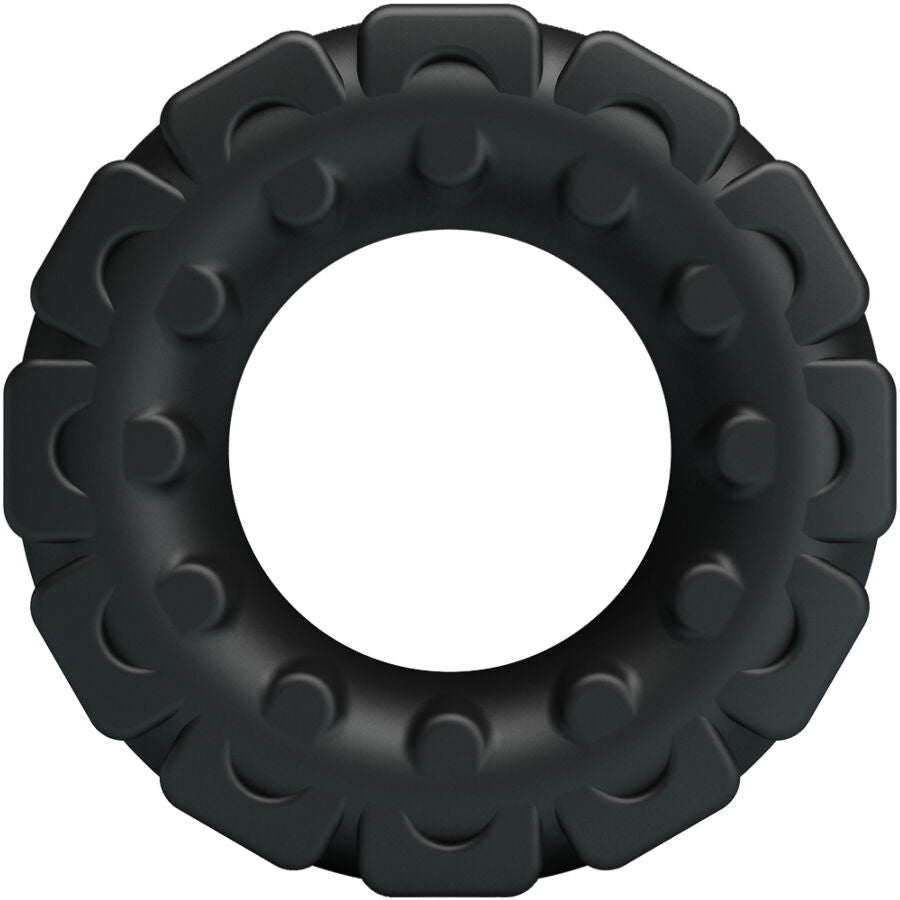 CRAZY BULL - LAIDEN ANILLO SILICONA MODELO 5
