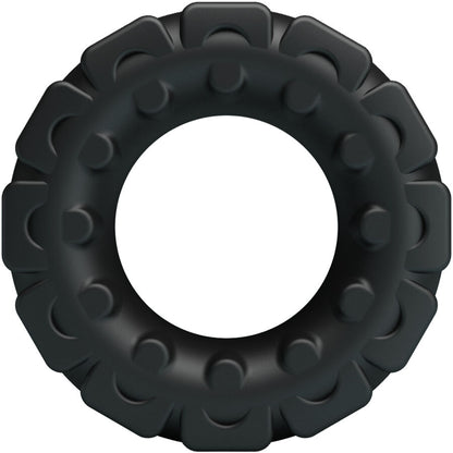 CRAZY BULL - LAIDEN ANILLO SILICONA MODELO 5