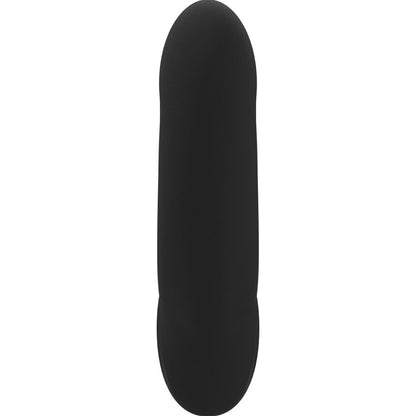 FUN FACTORY - DILDO DUPLO LITE PRETO