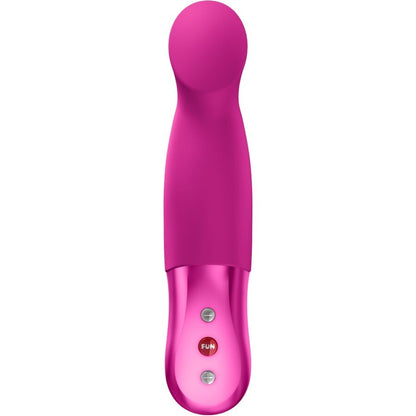 FUN FACTORY - SUNDAZE ESTIMULADOR DE EMPUJE MAGENTA