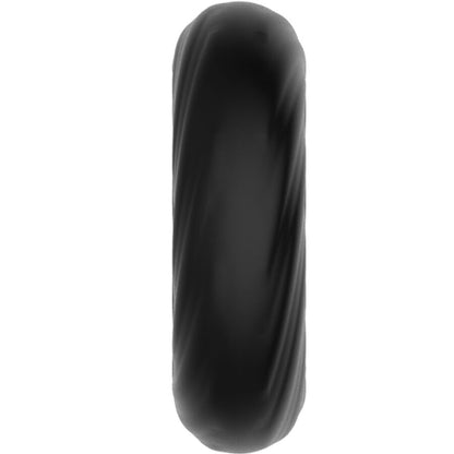 CRAZY BULL - ANILLO SILICONA ESPIRAL