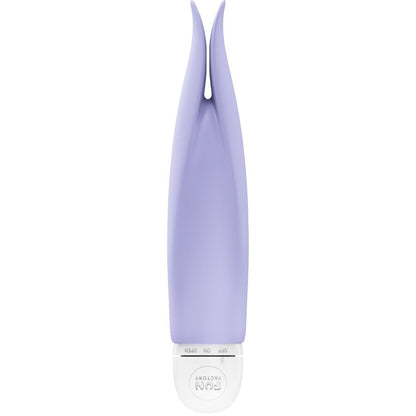 FUN FACTORY - VOLITA VIBRADOR LAY-ON VIOLETA
