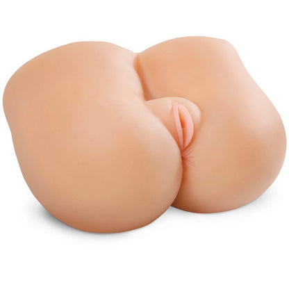 Masturbador Realista Petite con Vulva y Culo XXL – Sensaciones Intensas y Tacto Ultra Real