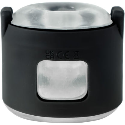 KIIROO - POWERSHOT VIBRADOR MASCULINO DE BOLSILLO