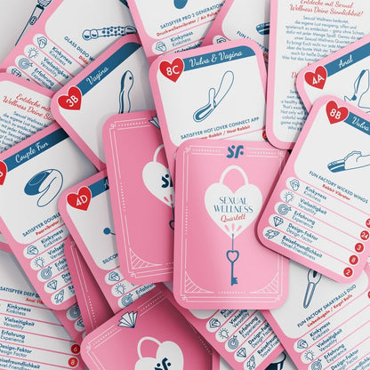 SATISFYER - CALENDARIO ADVIENTO DELUXE 2025