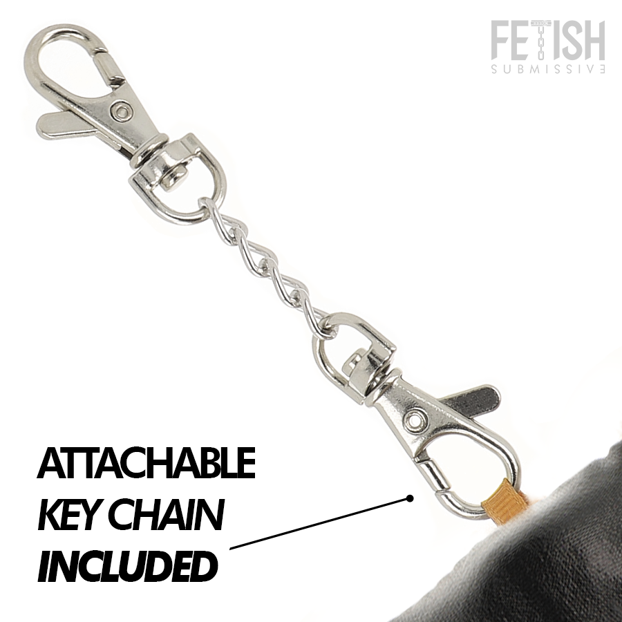 FETISH SUBMISSIVE - LUNO TEDDY BEAR BDSM MODEL 7