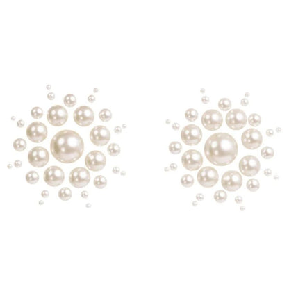 LEG AVENUE - ISLA PEGATINAS ADHESIVAS PARA PEZONES