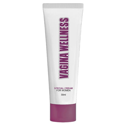 RUF - VAGINA WELLNESS LIP MASSAGE 30ML