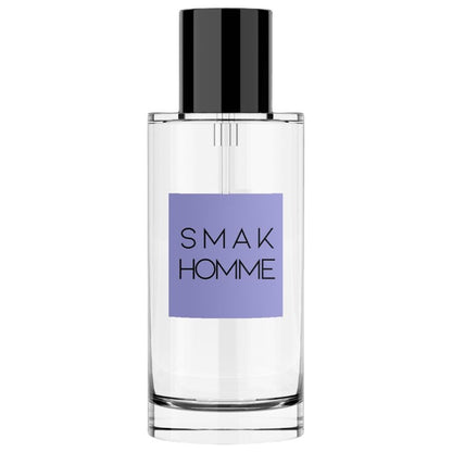 RUF - SMAK PERFUME DE FEROMONAS PARA ÉL 50 ML