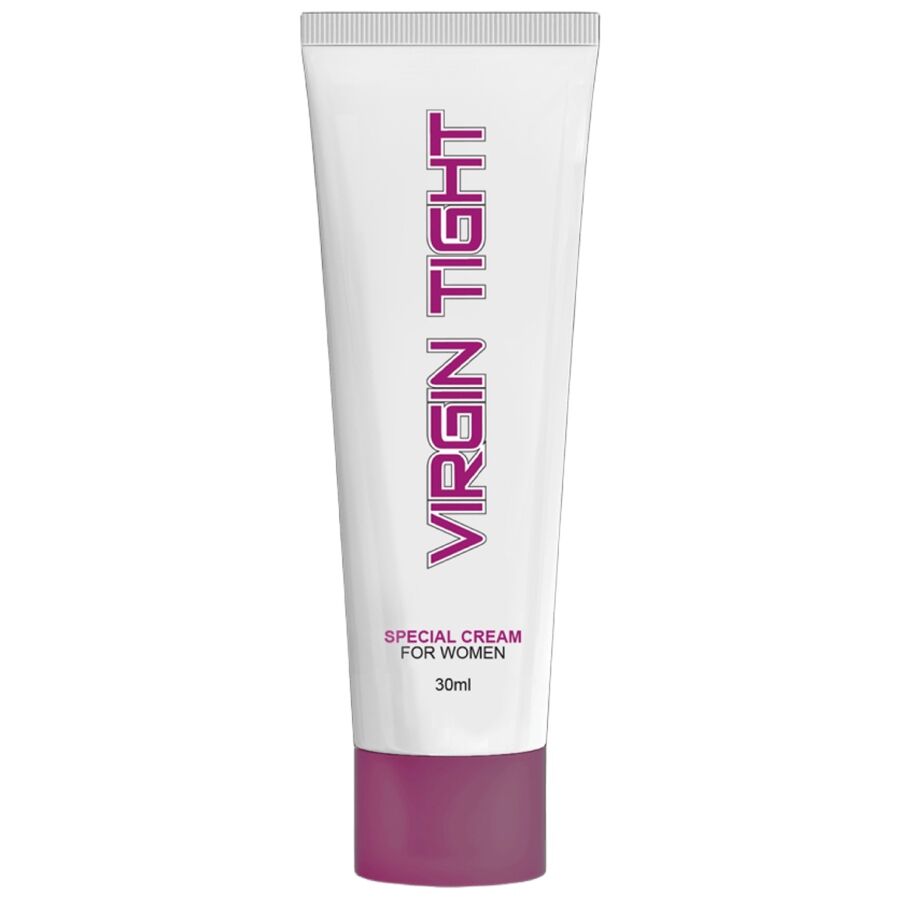 RUF - VIRGIN TIGHT VAGINAL FIRMING CREAM 30 ML