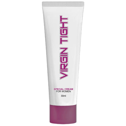 RUF - VIRGIN TIGHT VAGINAL FIRMING CREAM 30 ML