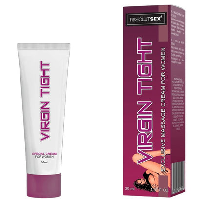 RUF - VIRGIN TIGHT VAGINAL FIRMING CREAM 30 ML