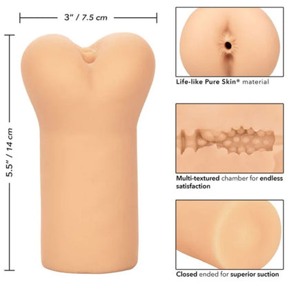 CALEXOTICS - BOUNDLESS ANO