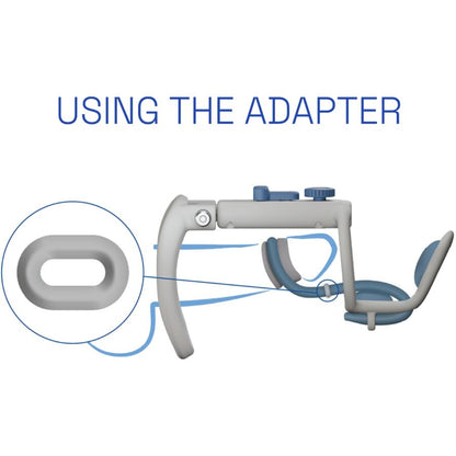 LUI - MAXTENDER ALARGADOR PENE PREMIUM TALLA M