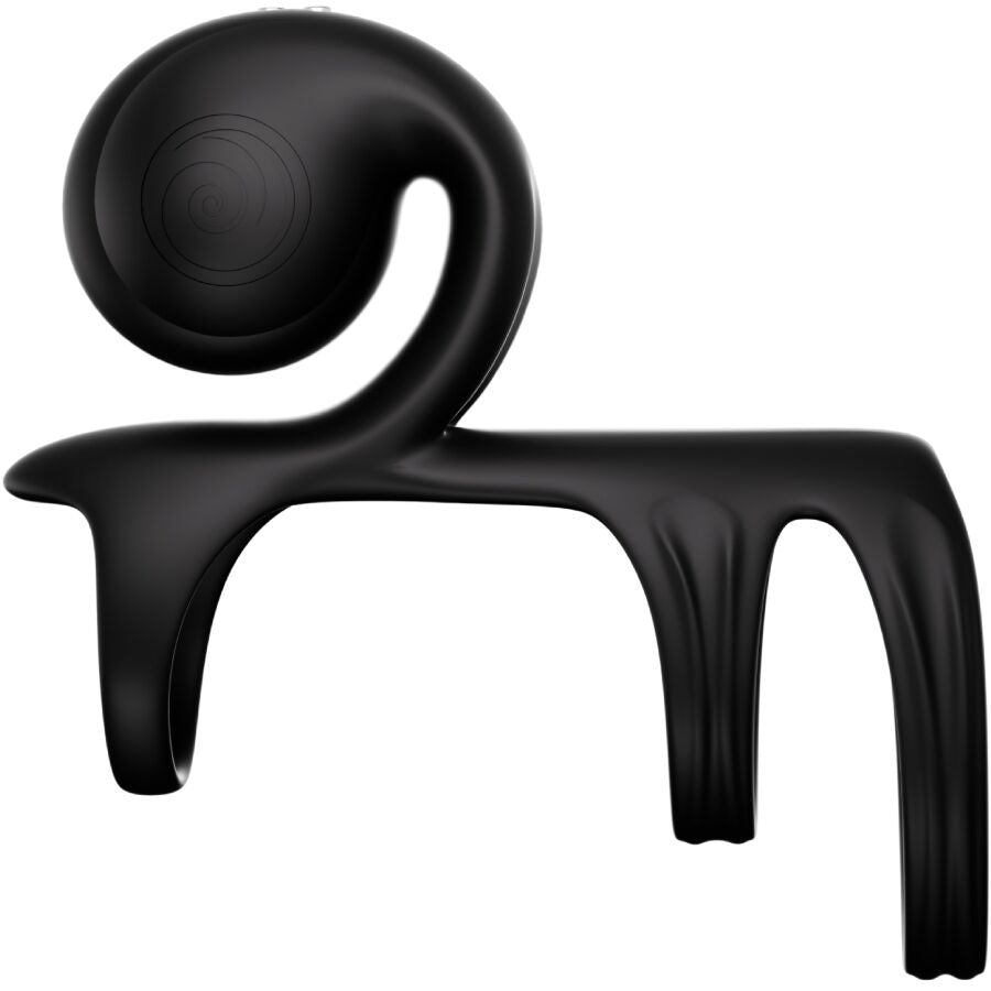 SNAIL VIBE - JOVI ARC ANILLO DE PAREJA CONTROL REMOTO