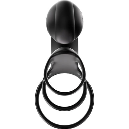 SNAIL VIBE - JOVI ARC ANILLO DE PAREJA CONTROL REMOTO