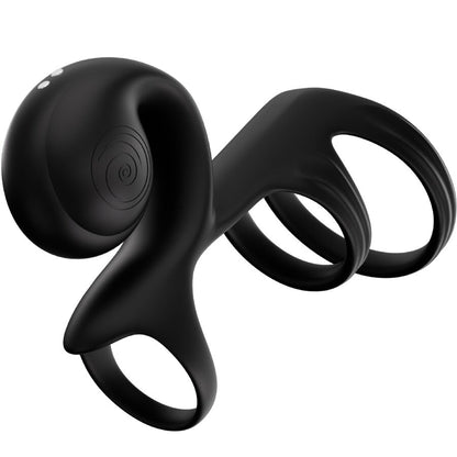 SNAIL VIBE - JOVI ARC ANILLO DE PAREJA CONTROL REMOTO