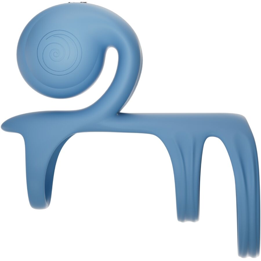 SNAIL VIBE - JOVI ARC ANILLO DE PAREJA CONTROL REMOTO