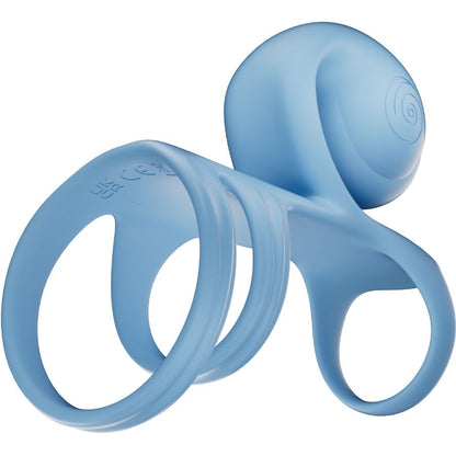 SNAIL VIBE - JOVI ARC ANILLO DE PAREJA CONTROL REMOTO
