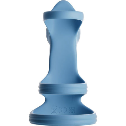 SNAIL VIBE - JOVI ARC ANILLO DE PAREJA CONTROL REMOTO