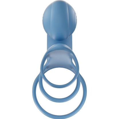 SNAIL VIBE - JOVI ARC ANILLO DE PAREJA CONTROL REMOTO