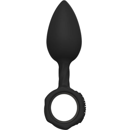 BATHMATE - KIT DE ENTRENAMIENTO 3 PLUGS ANALES