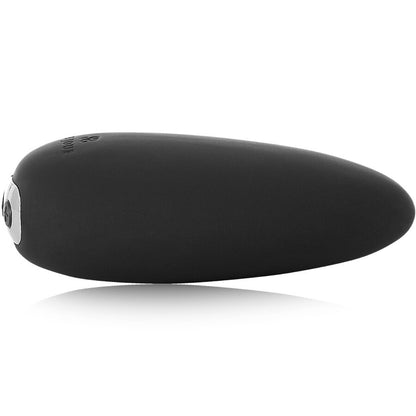 JE JOUE - MIMI VIBRADOR MASAJEADOR CLITORIAL NEGRO