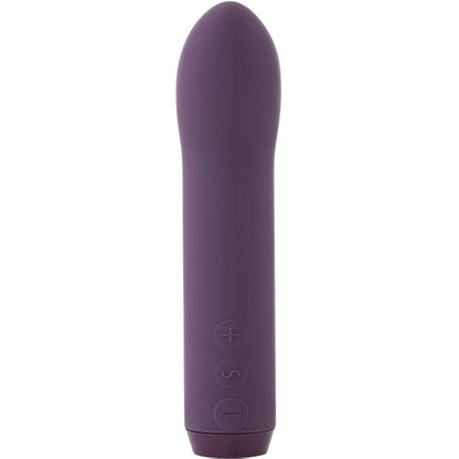 JE JOUE - BALA VIBRADORA ESTIMULACIÓN PUNTO G MORADO