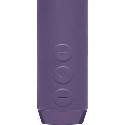 JE JOUE - BALA VIBRADORA ESTIMULACIÓN PUNTO G MORADO