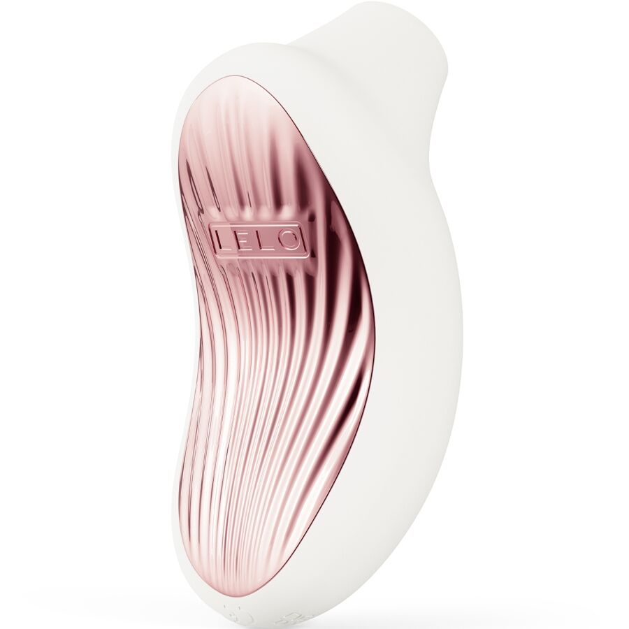 LELO - SONA 3 MASAJEADOR SÓNICO DE CLÍTORIS