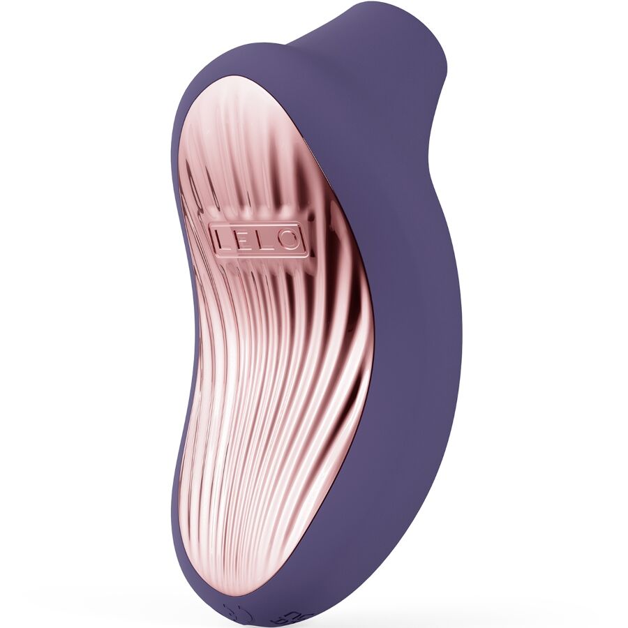 LELO - SONA 3 MASAJEADOR SÓNICO DE CLÍTORIS