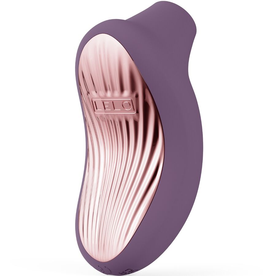 LELO - SONA 3 CRUISE MASAJEADOR SÓNICO DE CLÍTORIS