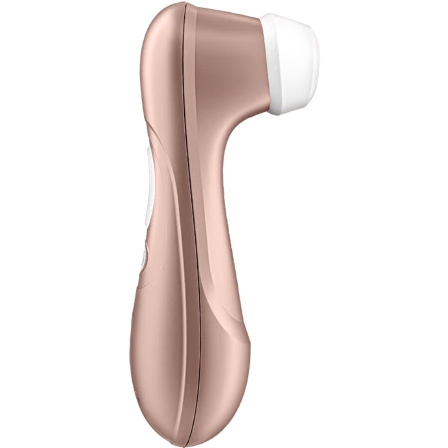 SATISFYER - PRO 2 NUEVA GENERACIÓN 2 VIBRADOR AIR PULSE