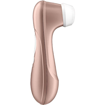 SATISFYER - PRO 2 NUEVA GENERACIÓN 2 VIBRADOR AIR PULSE