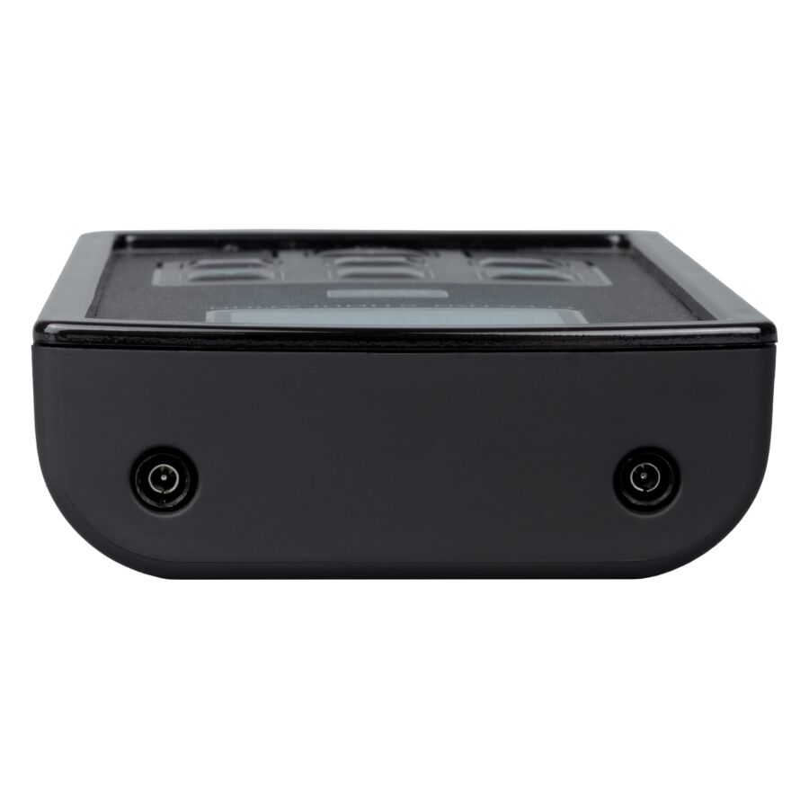 ELECTRASTIM - LINX ESTIMULADOR ELECTRO DUAL CON APP Y CONTROL REMOTO