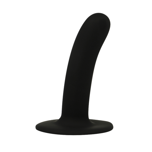 OHMAMA - PLUG ANAL SILICONA 12 CM ANCHO