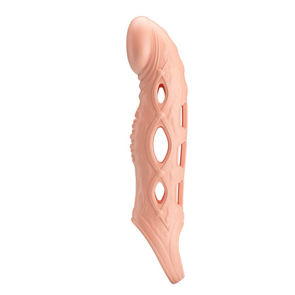 PRETTY LOVE - BRAD FUNDA PARA PENE CON VIBRACIÓN