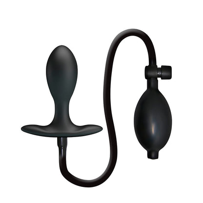 MR PLAY - ADJUSTABLE INFLATABLE BUTT PLUG