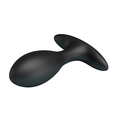MR PLAY - PLUG ANAL INFLABLE AJUSTABLE