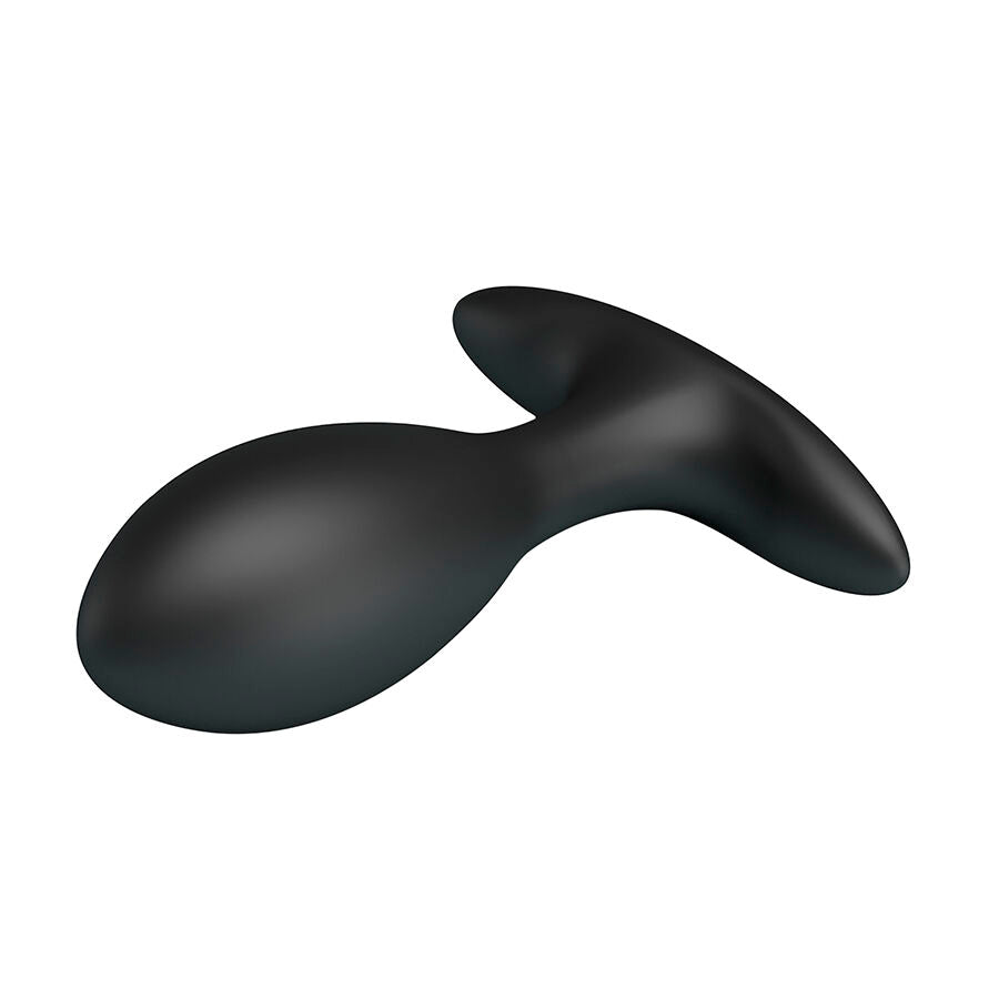 MR PLAY - ADJUSTABLE INFLATABLE BUTT PLUG