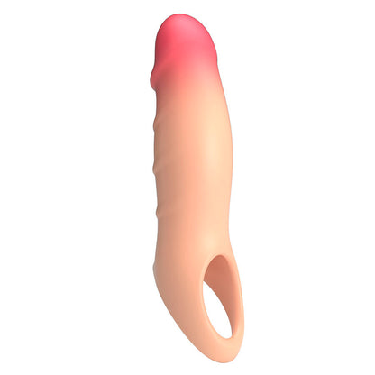 PRETTY LOVE - DARNELL FUNDA PARA PENE EFECTO REALISTA